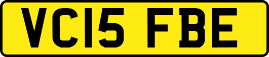 VC15FBE