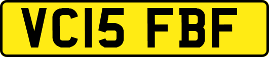 VC15FBF