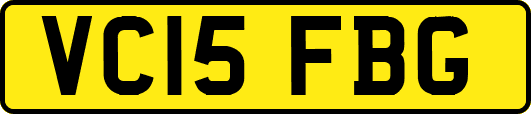 VC15FBG