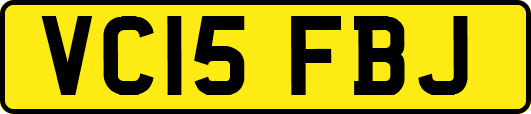 VC15FBJ