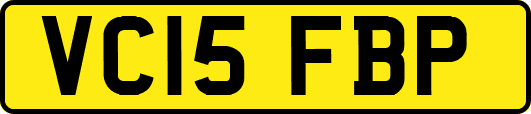 VC15FBP
