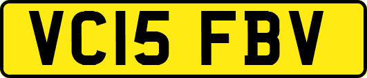 VC15FBV