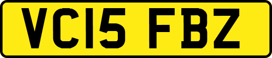 VC15FBZ