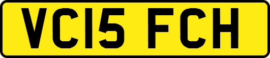 VC15FCH