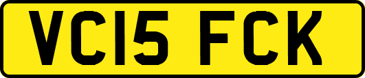 VC15FCK