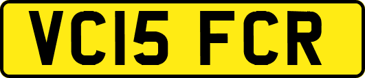VC15FCR
