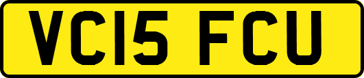 VC15FCU