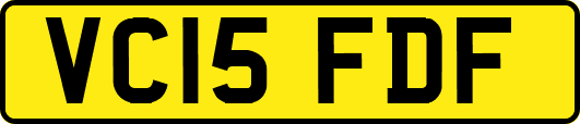VC15FDF