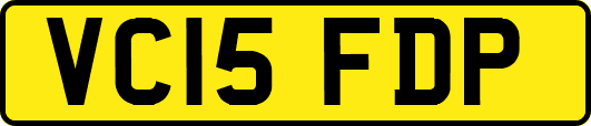 VC15FDP