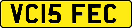 VC15FEC