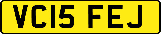 VC15FEJ