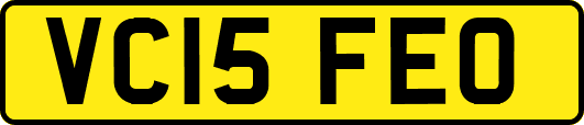 VC15FEO