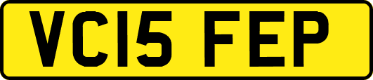 VC15FEP