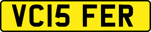 VC15FER