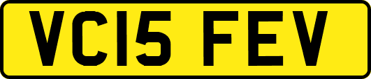 VC15FEV