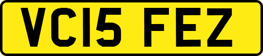 VC15FEZ