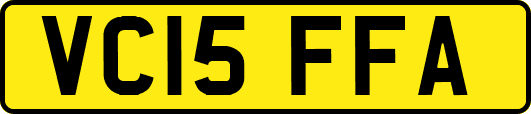 VC15FFA