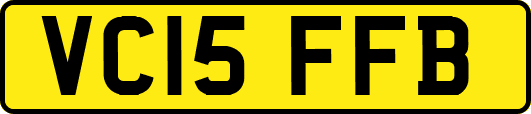 VC15FFB