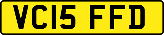 VC15FFD