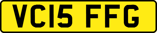 VC15FFG