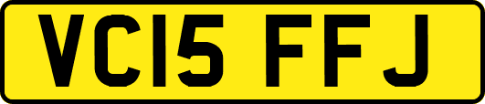 VC15FFJ