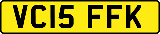 VC15FFK