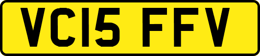 VC15FFV