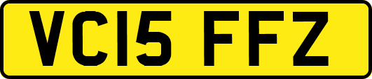 VC15FFZ