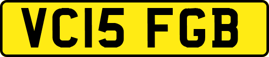 VC15FGB
