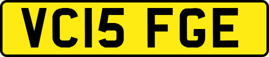 VC15FGE