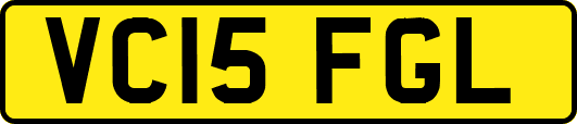 VC15FGL