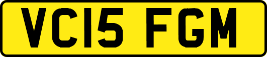 VC15FGM
