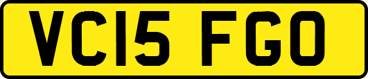 VC15FGO