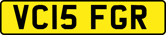 VC15FGR