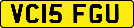 VC15FGU
