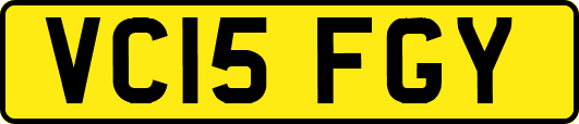 VC15FGY