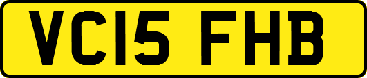 VC15FHB