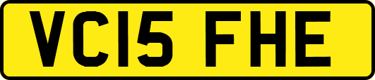 VC15FHE