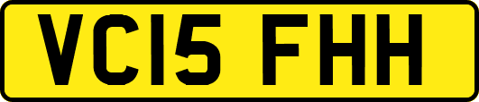VC15FHH