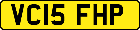 VC15FHP