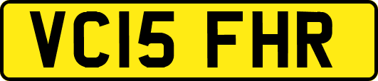 VC15FHR