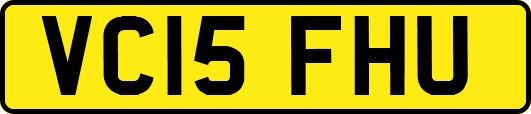 VC15FHU