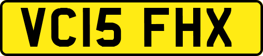 VC15FHX