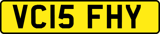 VC15FHY