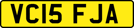 VC15FJA