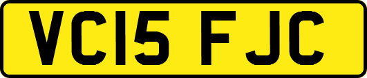 VC15FJC