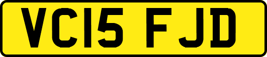 VC15FJD