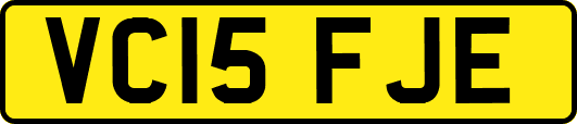 VC15FJE