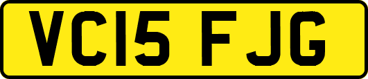 VC15FJG