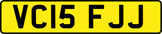 VC15FJJ